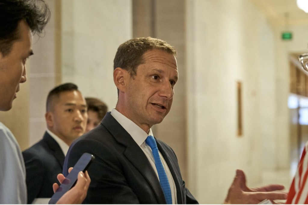 The mayor’s big lie on Prop. F — 48 Hills, Sunnyvale Schools news