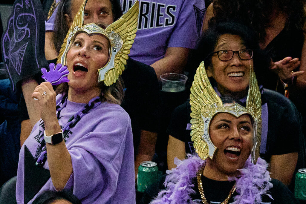 Best of the Bay 2026 Editors’ Pick: Golden State Valkyries — 48 Hills, Sunnyvale Health news