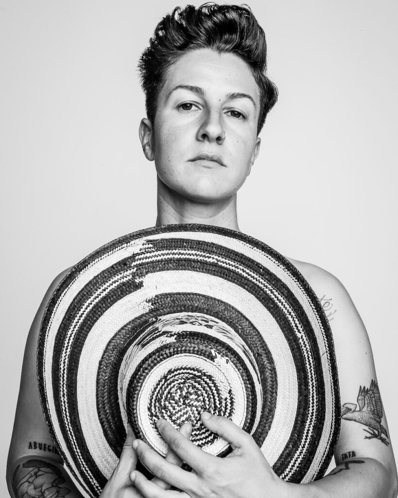 Jess Sabogal’s gleaming trans messages of the extraordinary — Sunnyvale Technology news