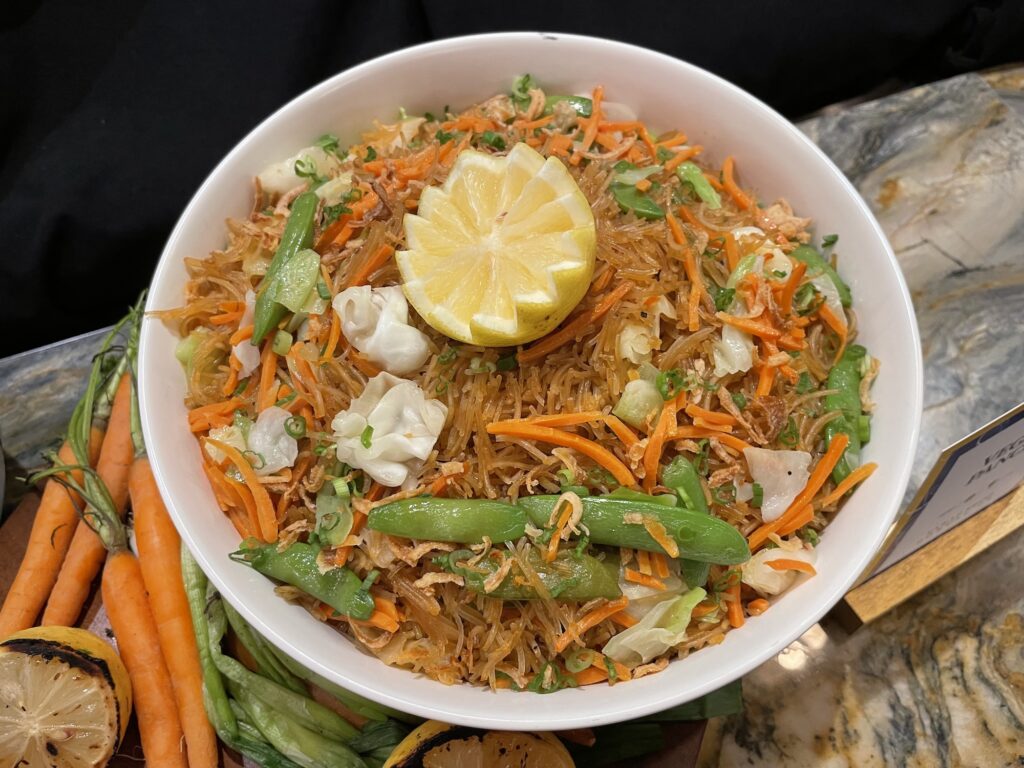 Good Taste: Warriors score early wins with tasty new fare — 48 Hills, Sunnyvale Dining news