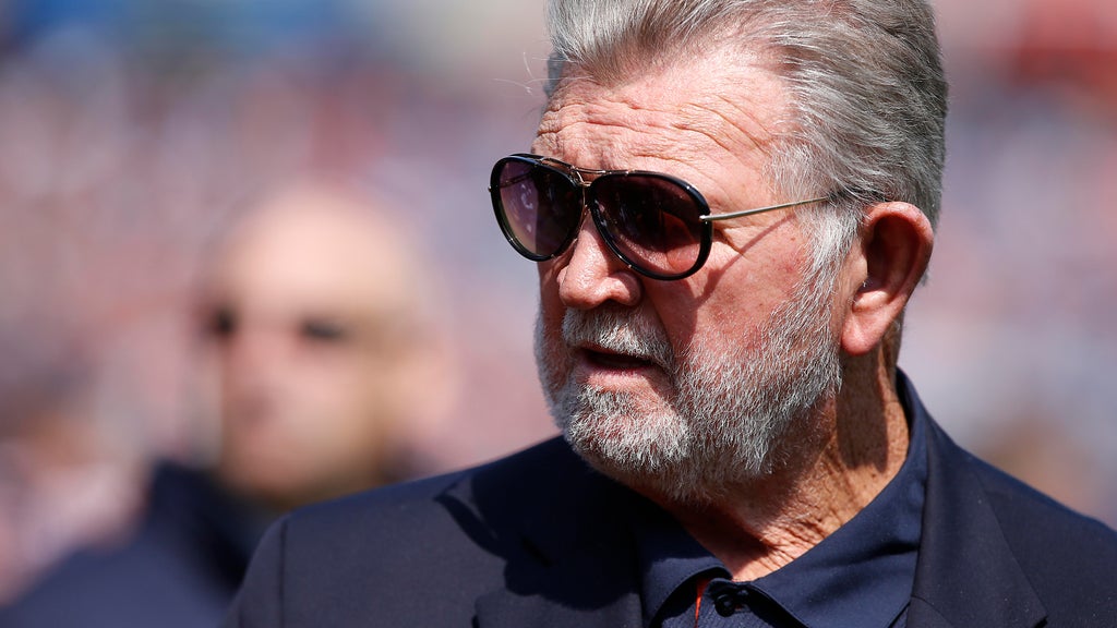 Mike Ditka, legendary Bears coach who led Chicago to its only Super Bowl title, dies at 86 — WCCO / CBS Minnesota, Sunnyvale Arts news