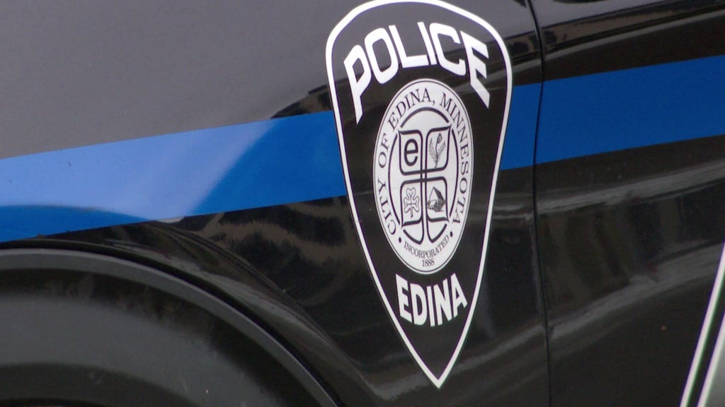 Large police presence in Edina on York Avenue South, city officials say — WCCO / CBS Minnesota, Sunnyvale Health news