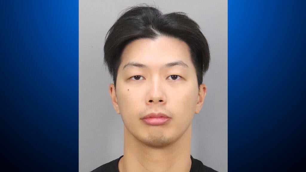 Athletic trainer at San Jose school accused of sexual battery of student — CBS Bay Area (KPIX), Sunnyvale Schools news