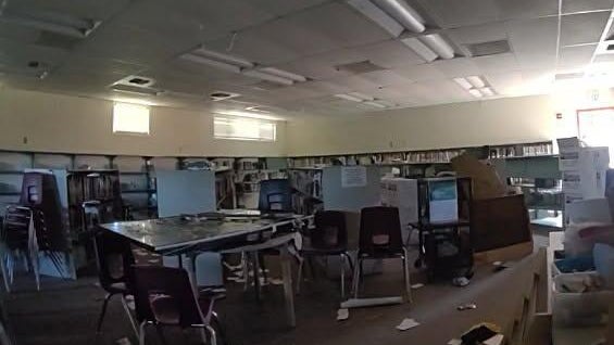 Shuttered Santa Rosa school majorly damaged by copper theft, vandalism — CBS Bay Area (KPIX), Sunnyvale Real Estate news