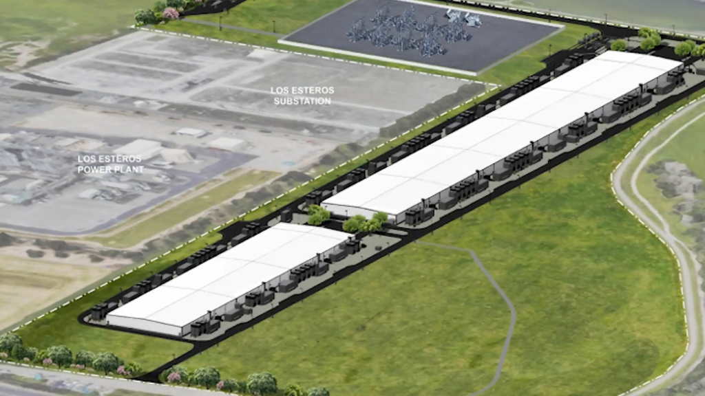 San Jose leaders consider new rules for data centers amid several proposals — CBS Bay Area (KPIX), Sunnyvale Technology news