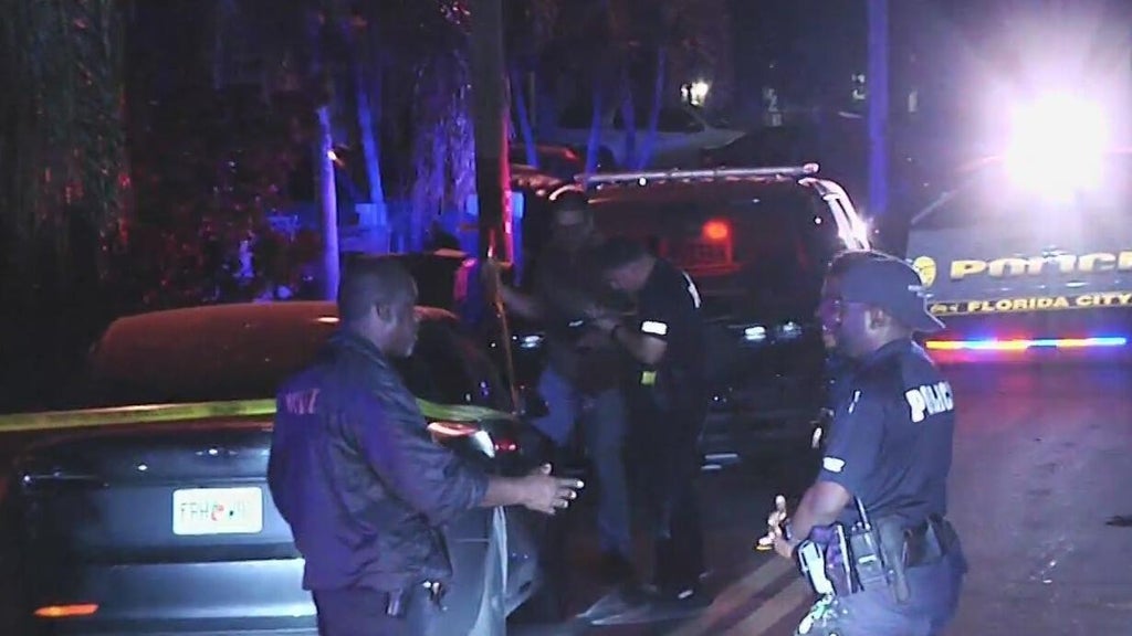Man shot in the groin in Florida City, police say — CBS Miami, Sunnyvale Community news