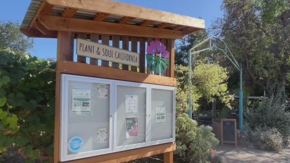 San Jose community garden told to leave as land is sold to developer — CBS Bay Area (KPIX), Sunnyvale Real Estate news