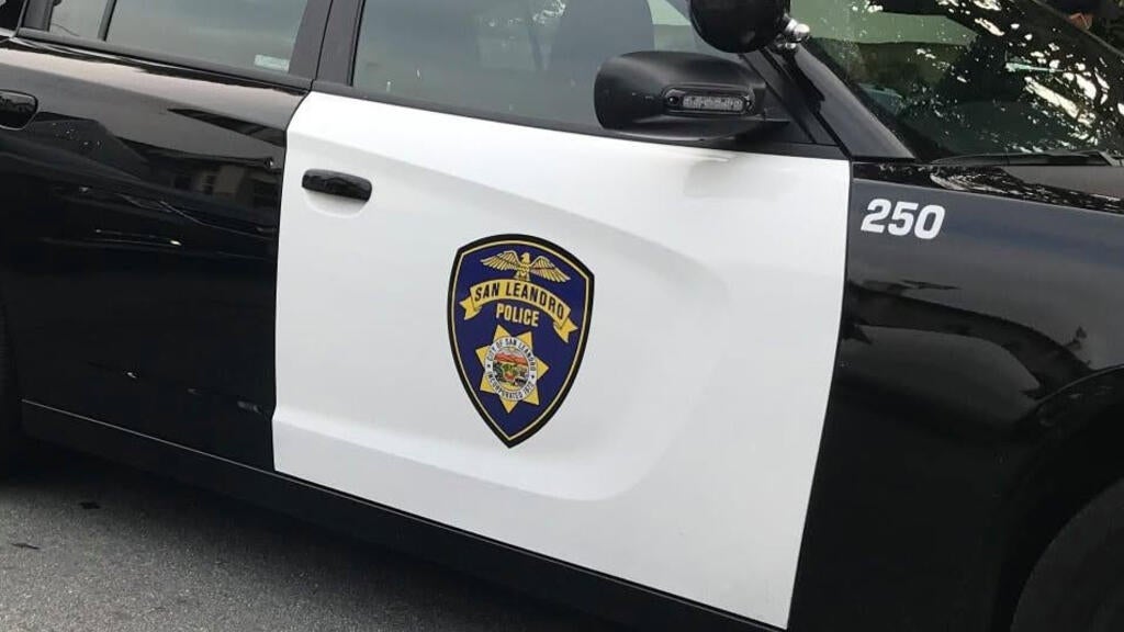 Suspect arrested for San Leandro CVS robbery, assault of store worker — CBS Bay Area (KPIX), Sunnyvale Government news