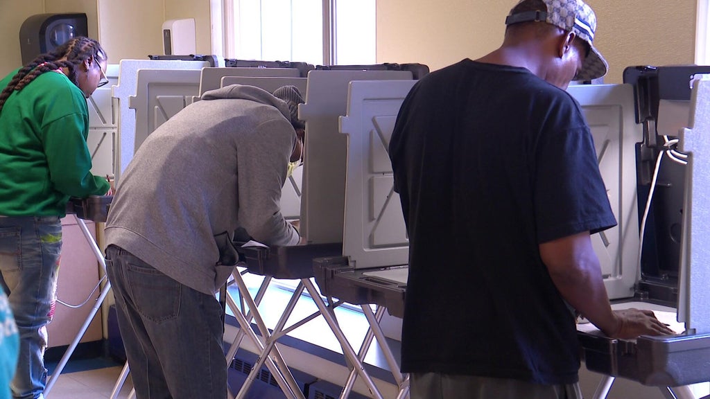 Catholic Charities helps Minnesota's unhoused vote ahead of midterms β WCCO / CBS Minnesota, Sunnyvale Sports news