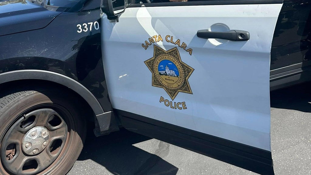 19-year-old motorcyclist killed in Santa Clara crash — CBS Bay Area (KPIX), Sunnyvale Health news