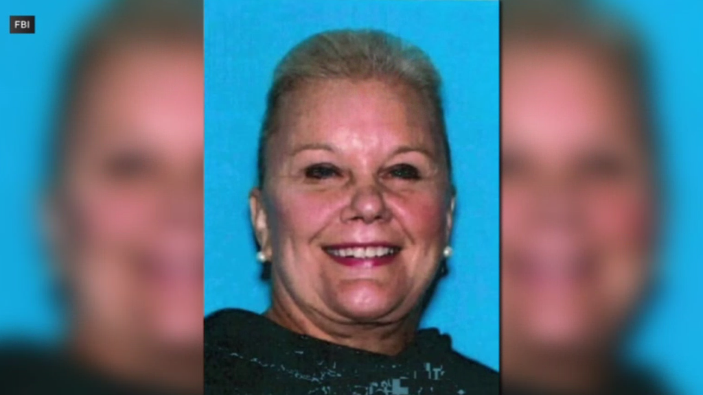 Fake heiress who stole $30 million from California banks added to FBI's Most Wanted Fraudsters list — CBS Bay Area (KPIX), Sunnyvale Real Estate news