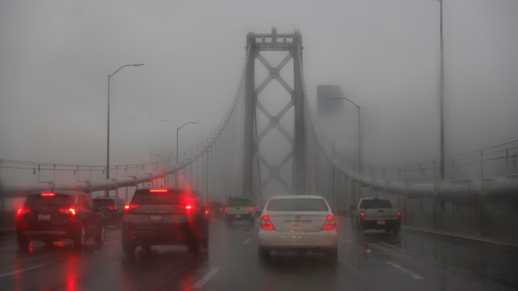 San Francisco mayor declares local emergency to prepare for El Niño storm effects — CBS Bay Area (KPIX), Sunnyvale Government news