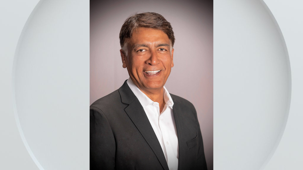 California High-Speed Rail Authority CEO Ian Choudri resigns amid scrutiny over travel spending, rising costs — Sunnyvale Dining news