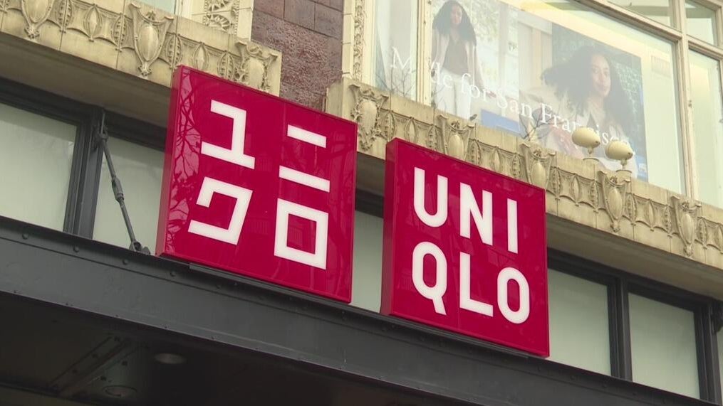 Uniqlo's return to Downtown San Francisco offers hope for struggling mid-market district — CBS Bay Area (KPIX), Sunnyvale Arts news
