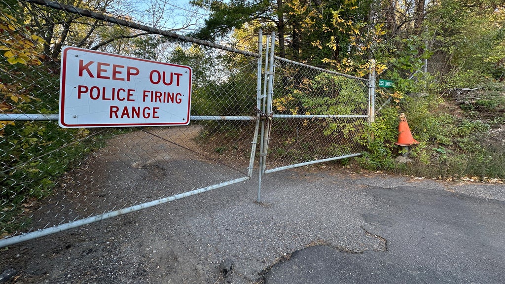 St. Paul sues Maplewood over police firearm training facility — WCCO / CBS Minnesota, Sunnyvale Real Estate news