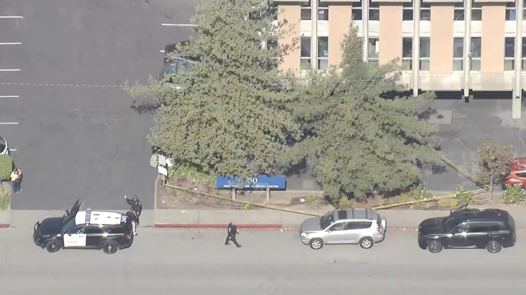 Person dies after being stabbed in San Rafael; suspect detained — CBS Bay Area (KPIX), Sunnyvale Health news