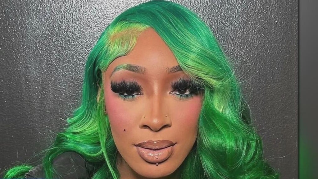 Family of reality TV star Mackayla "Kash" Paige in mourning after fatal Oakland shooting — CBS Bay Area (KPIX), Sunnyvale Community news