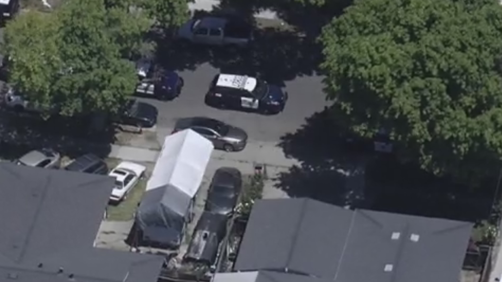 San Jose couple charged in 8-year-old girl's asthma-related death — CBS Bay Area (KPIX), Sunnyvale Health news