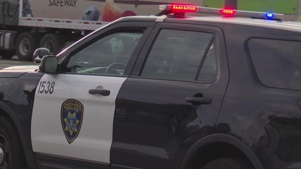 Oakland on track for fewest homicides in nearly 60 years, police chief says — CBS Bay Area (KPIX), Sunnyvale Technology news