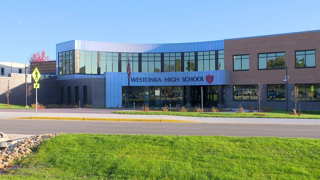 Westonka schools develop AI policymaking group to prepare for evolving technology — WCCO / CBS Minnesota, Sunnyvale Technology news