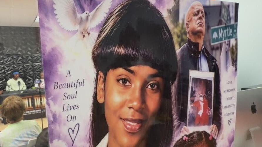 Oakland high school dedicates podcast studio in honor of student killed in 1997 — CBS Bay Area (KPIX), Sunnyvale Schools news
