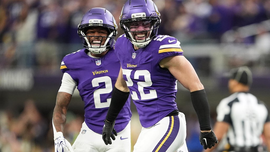 Vikings defense clamps down on Daniel Jones and the Colts for a 16-10 victory to stay undefeated — WCCO / CBS Minnesota, Sunnyvale Arts news