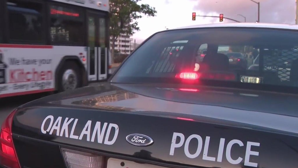 Man accused of assault, attempted kidnapping of 2 children near Oakland's Lake Merritt — CBS Bay Area (KPIX), Sunnyvale Health news