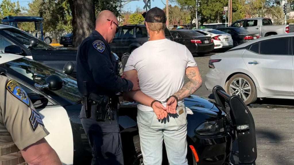 Suspect arrested after bicyclist killed in Santa Rosa hit-and-run crash — CBS Bay Area (KPIX), Sunnyvale Business news