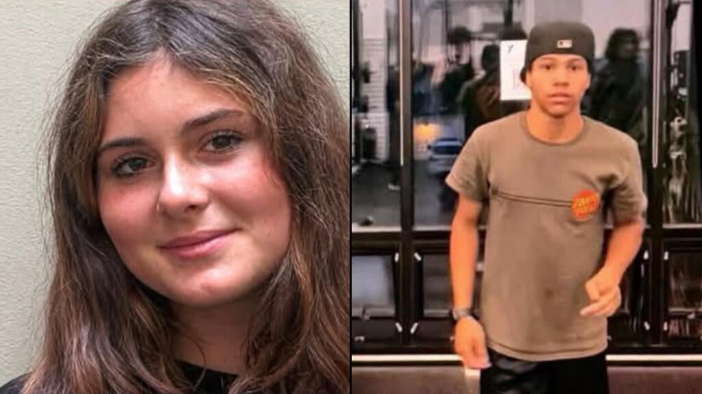 Missing Santa Rosa girl traveling with 19-year-old and believed to be at-risk, police say — CBS Bay Area (KPIX), Sunnyvale Health news