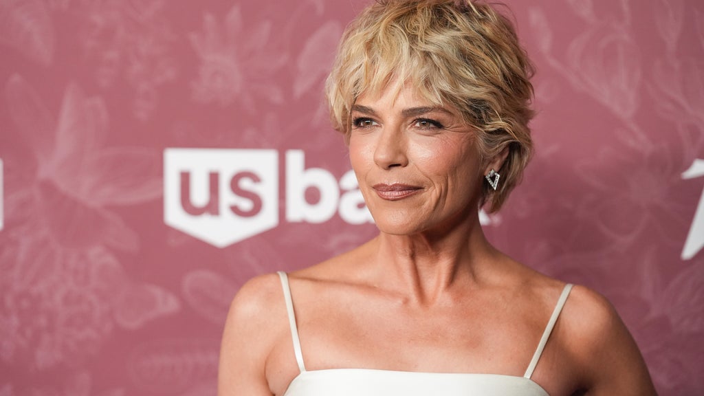 Actress Selma Blair arraigned following arrest for incident related to flight from LAX to JFK — CBS Bay Area (KPIX), Sunnyvale Health news