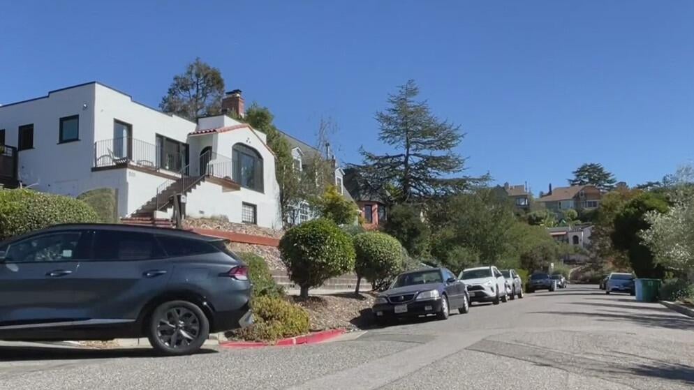 PG&E may shut off power to parts of the Bay Area due to upcoming fire risk — CBS Bay Area (KPIX), Sunnyvale Community news