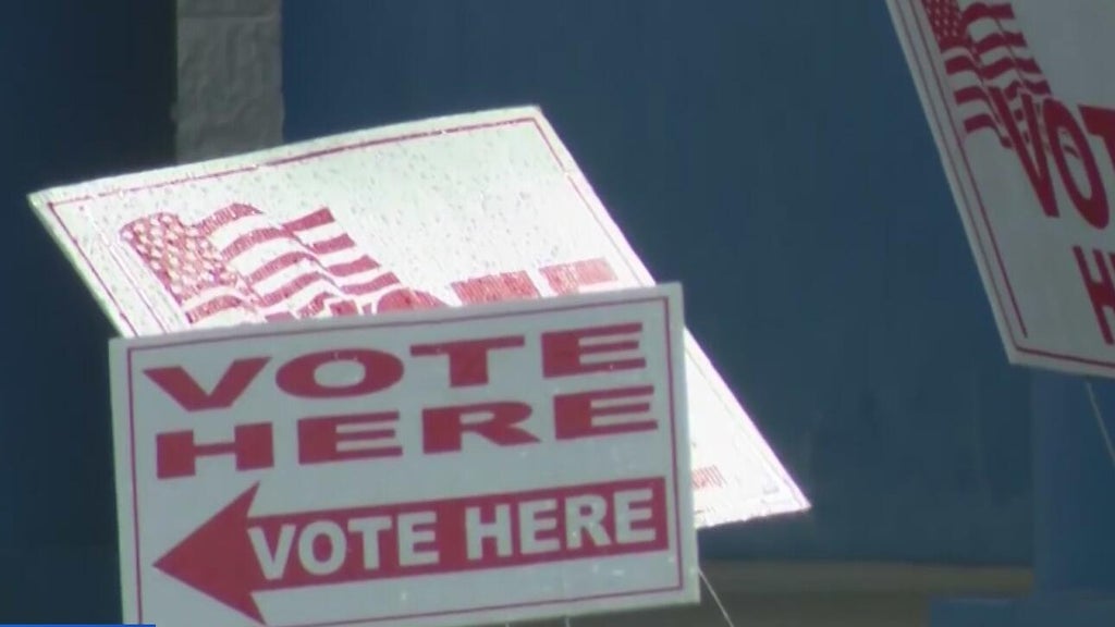 Coral Gables voters to pick new mayor, decide term length for mayor in November — CBS Miami, Sunnyvale Government news