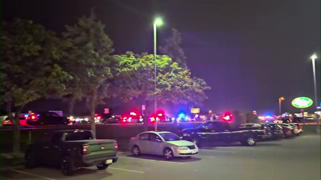 Police respond to Osseo High School after several fights break out at end of football game — WCCO / CBS Minnesota, Sunnyvale Schools news