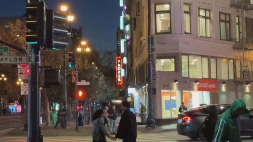 After arts festival, San Francisco's Mid-Market businesses look for signs of a turnaround — CBS Bay Area (KPIX), Sunnyvale Dining news