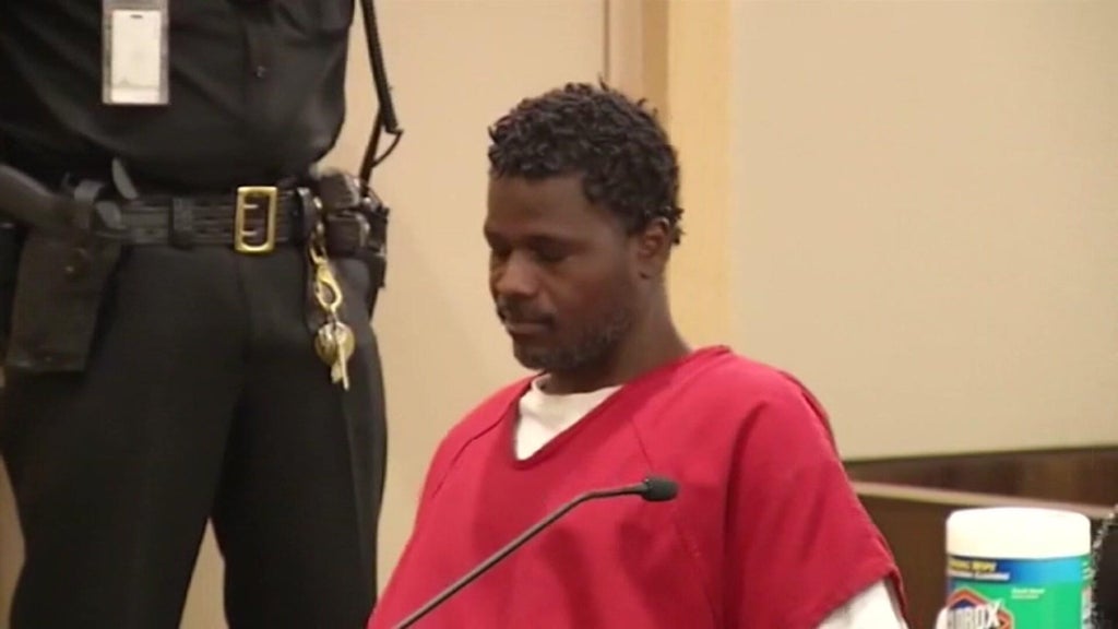Jury finds accused Stockton serial killer Wesley Brownlee competent to stand trial — Sunnyvale Community news