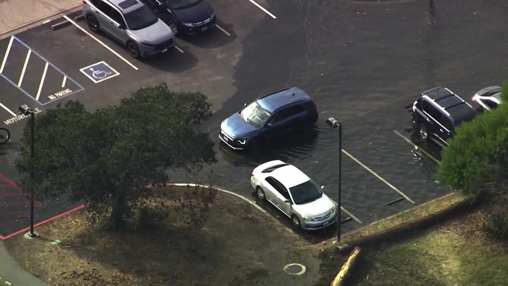 San Rafael residents brace for severe flooding as more rain looms — Sunnyvale Dining news