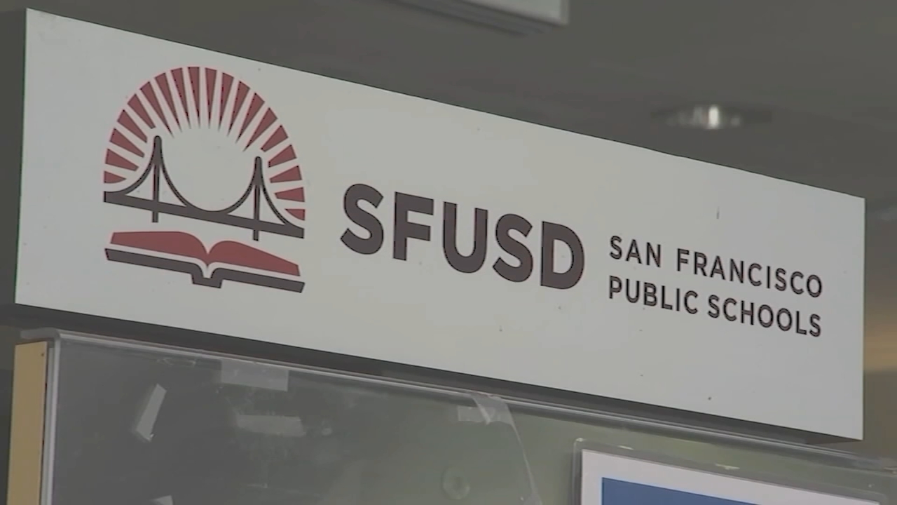 Why parents say new SFUSD school selection policy will disproportionately impact Black students
— ABC 7 Bay Area, Sunnyvale Schools news