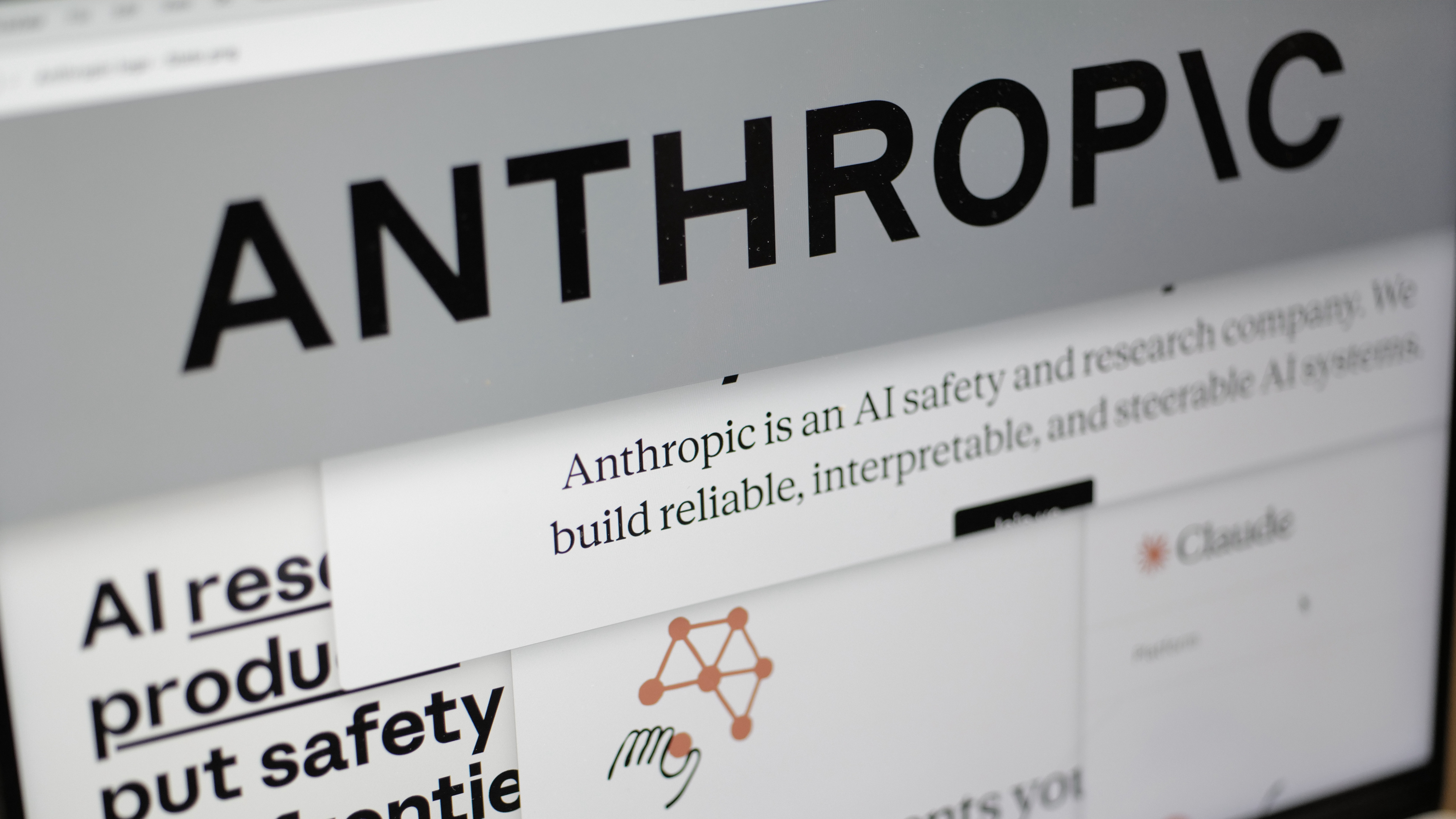 Anthropic commits 5% of its stock to a new 'public benefit' fund
— ABC 7 Bay Area, Sunnyvale Community news