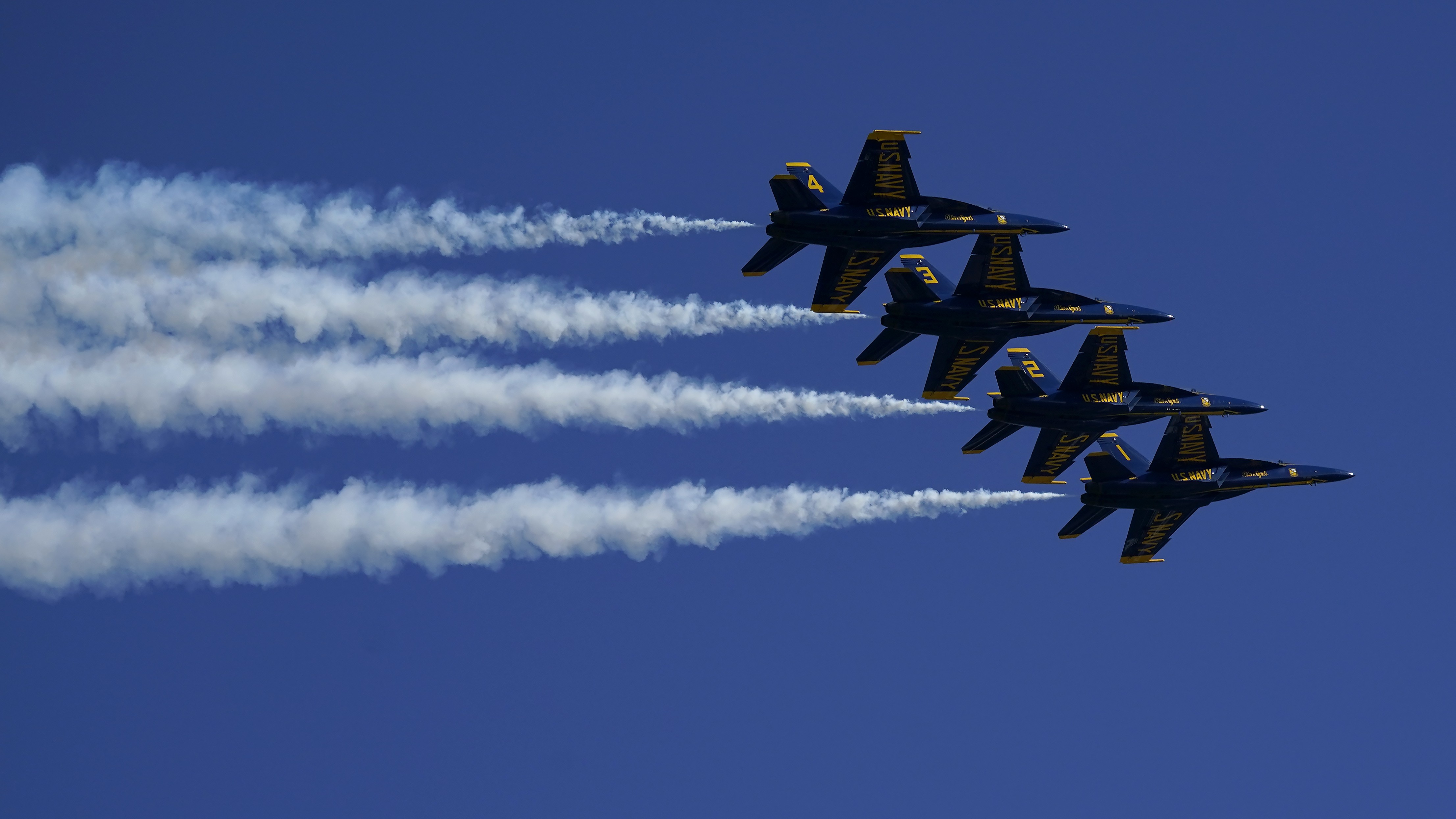 SF Fleet Week 2026 schedule: Air show, performances and more
— ABC 7 Bay Area, Sunnyvale Arts news