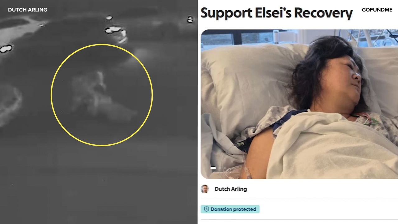 Video shows moment Fremont woman slammed to ground by neighbor, causing her severe brain trauma
       — ABC 7 Bay Area, Sunnyvale Health news
