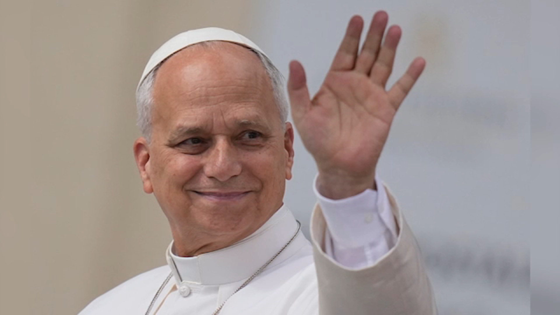 Pope Leo XIV will undergo surgery to remove a nodule on his lung
       — ABC 7 Bay Area, Sunnyvale Community news