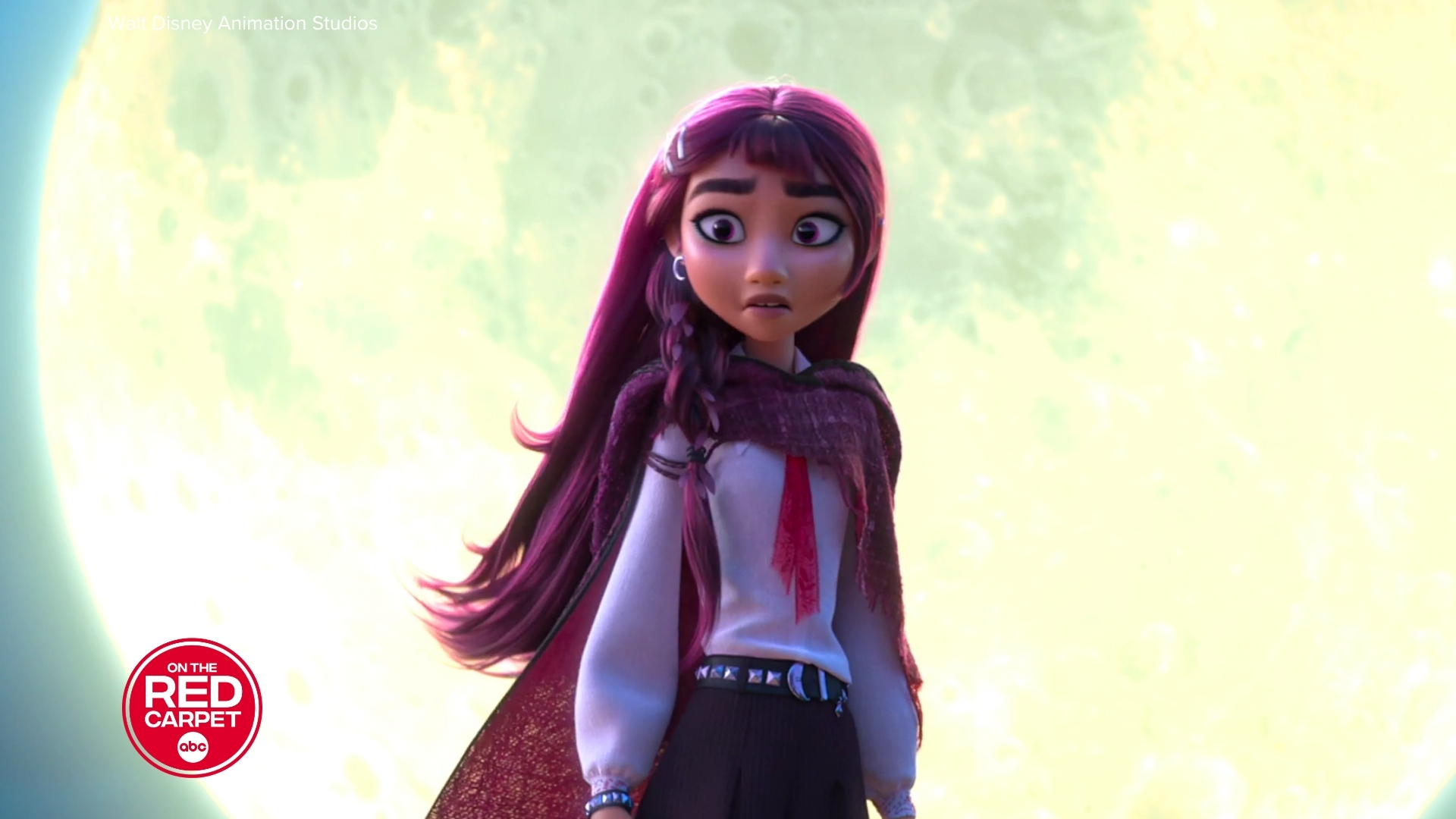 Disney's 'Hexed' spellbinds Henry Winkler, Dan Stevens, Ariana Madix and more stars to join
โ ABC 7 Bay Area, Sunnyvale Community news