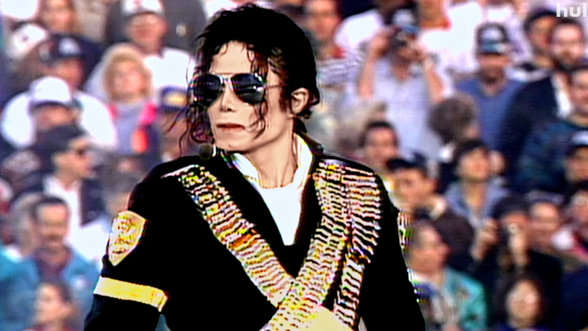 Michael Jackson's 1993 Super Bowl performance is subject of new Hulu documentary
— ABC 7 Bay Area, Sunnyvale Arts news