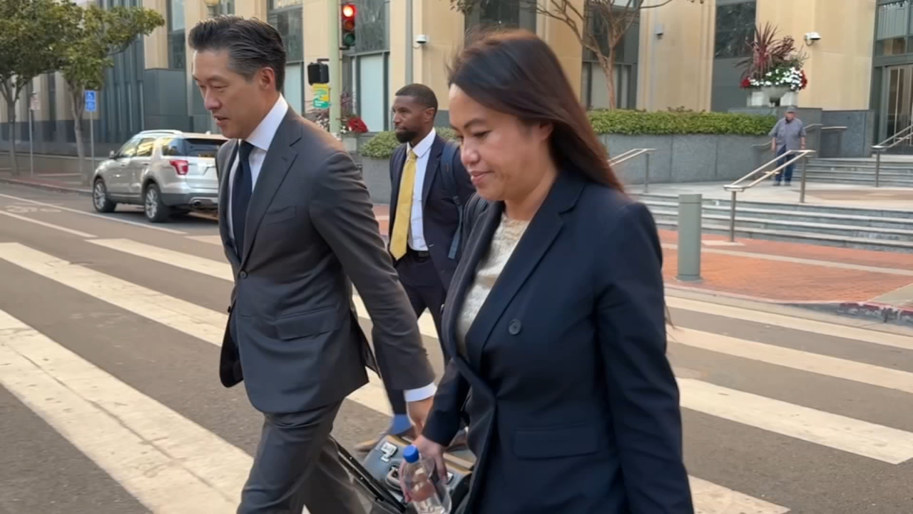 Corruption trial begins for former Oakland Mayor Sheng Thao
       — ABC 7 Bay Area, Sunnyvale Government news