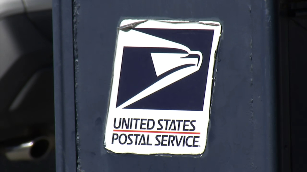 San Mateo County elections officials issue ballot warning after mail theft
— ABC 7 Bay Area, Sunnyvale Community news