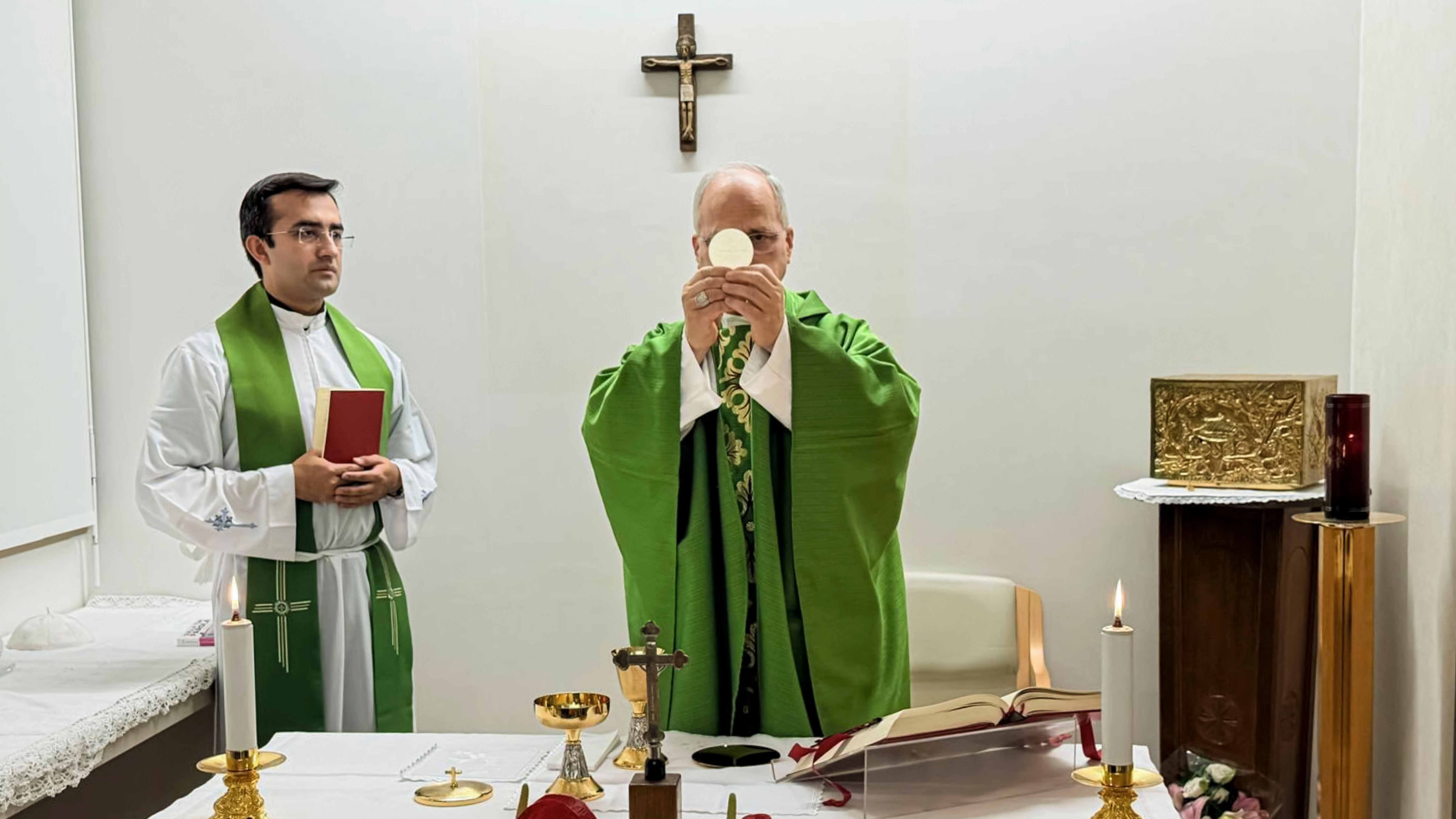 Vatican says Pope Leo to be released from the hospital Saturday, 4 days after lung cancer surgery
       — ABC 7 Bay Area, Sunnyvale Health news
