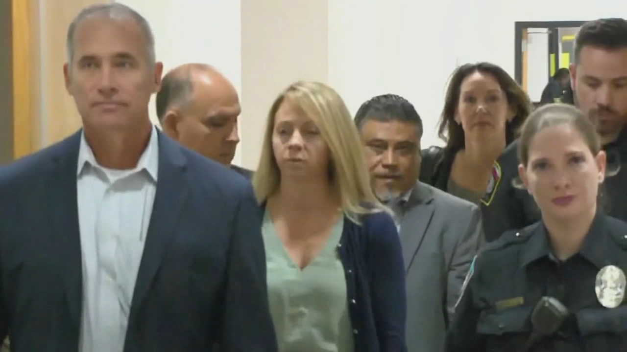 Former Dallas officer who shot a Black man in apartment that she mistook for hers is set for release
— ABC 7 Bay Area, Sunnyvale Community news
