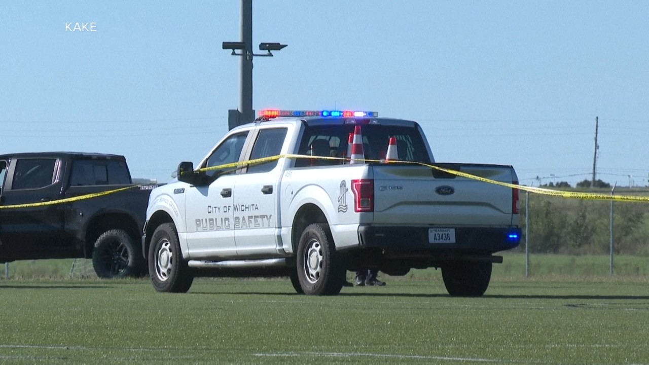 Driver in deadly Kansas soccer field crash released while investigation continues
— ABC 7 Bay Area, Sunnyvale Sports news
