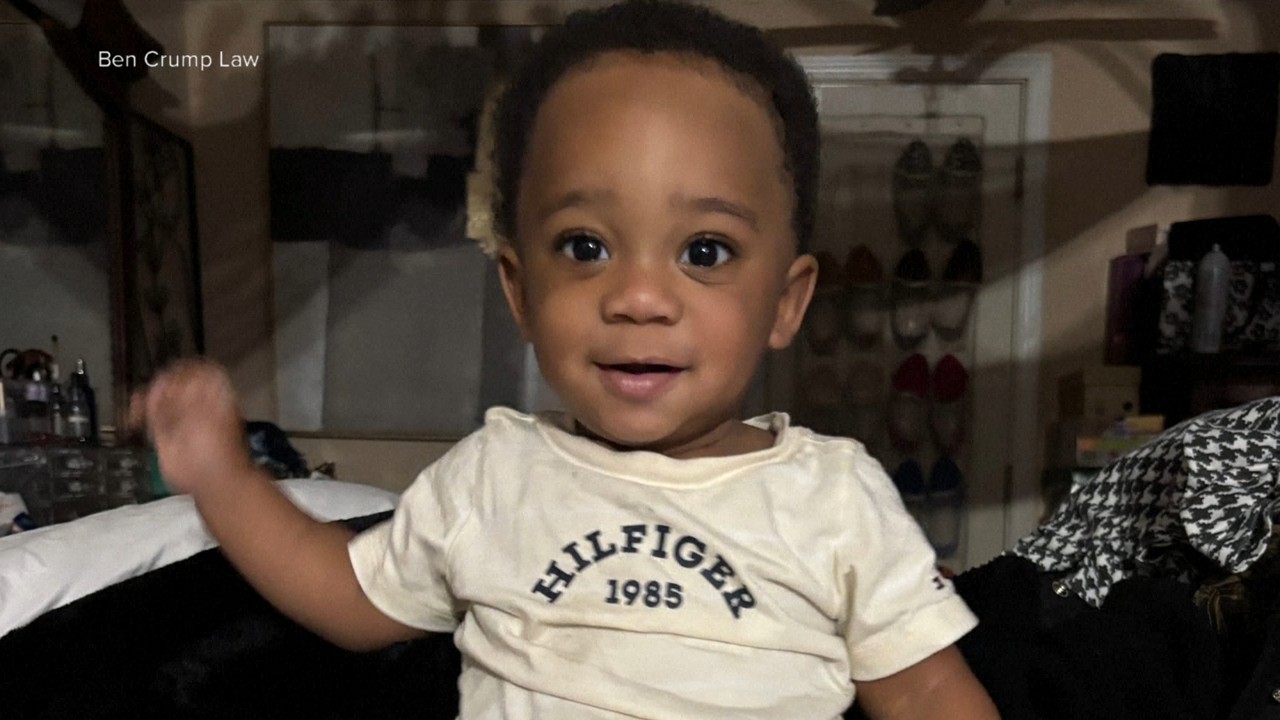 Attorney General says Mississippi police were justified in shooting that killed 1-year-old
       — ABC 7 Bay Area, Sunnyvale Community news