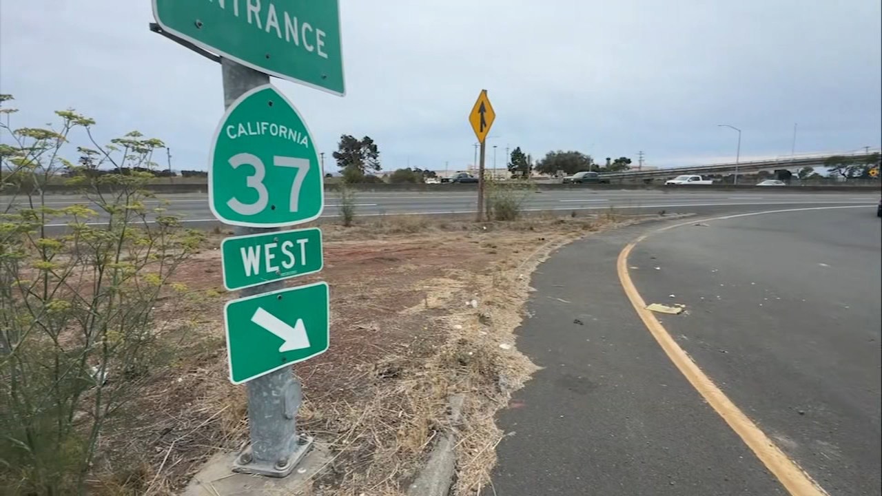 What to know about Highway 37 closures planned this weekend in North Bay
— ABC 7 Bay Area, Sunnyvale Community news